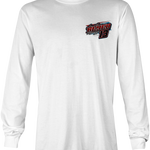 Jonathan Beyer Long Sleeves Black Acid Apparel