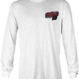 Jonathan Beyer Long Sleeves Black Acid Apparel