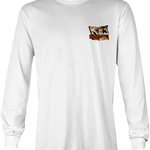 K&J Customs Long Sleeves Black Acid Apparel