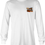 K&J Customs Long Sleeves Black Acid Apparel