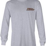 Tom Usry Racing - Kaden Honeycutt Long Sleeves Black Acid Apparel