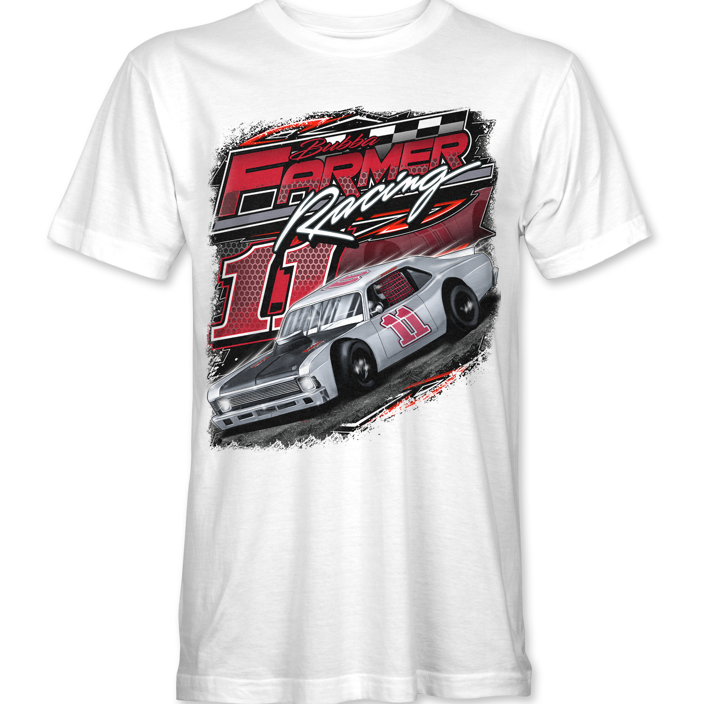 Bubba Farmer 2025 T-Shirts