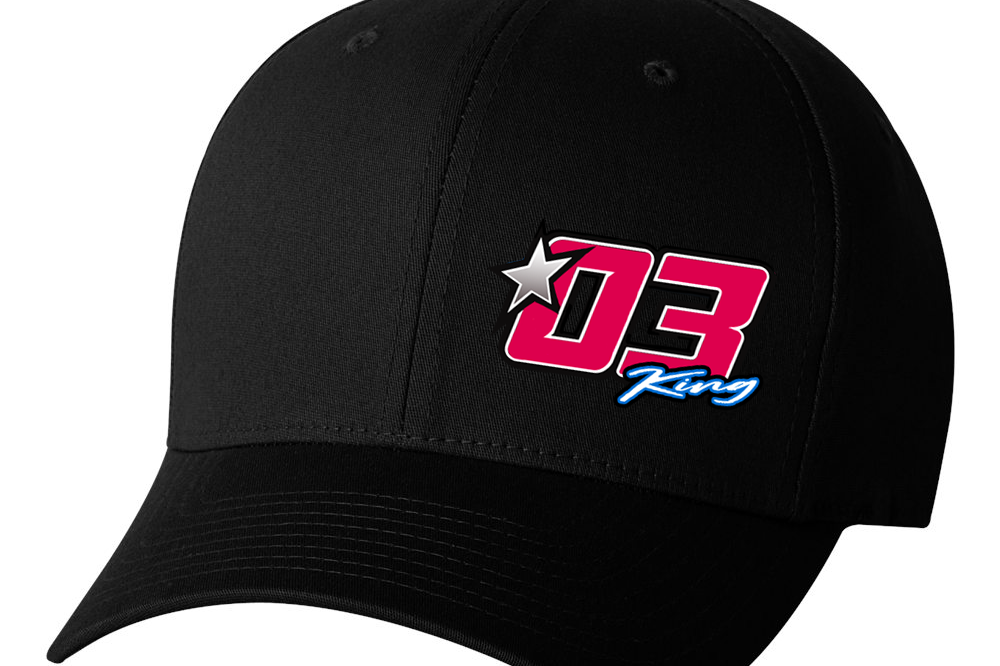 Gabi King Hats
