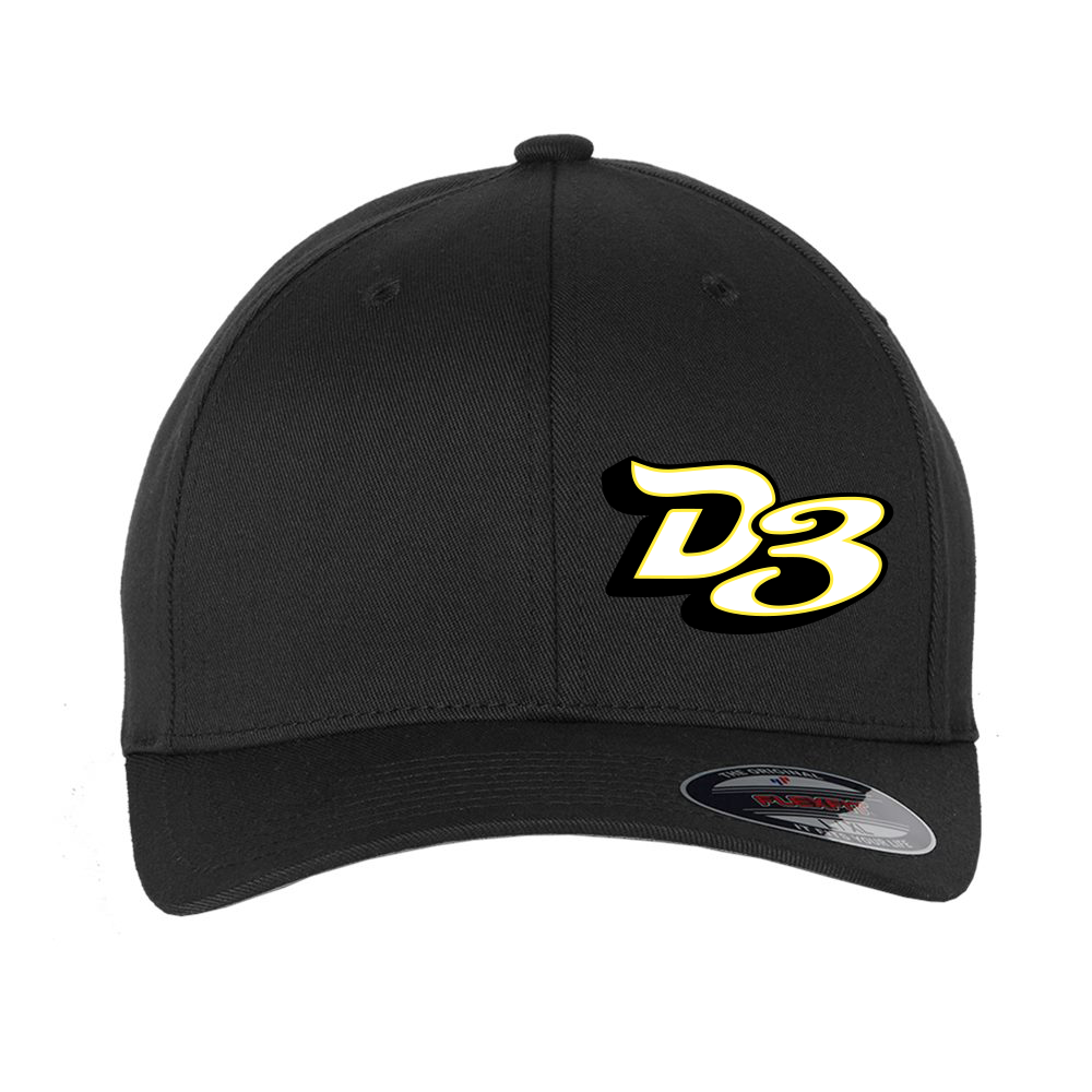 D3 Racing Hats