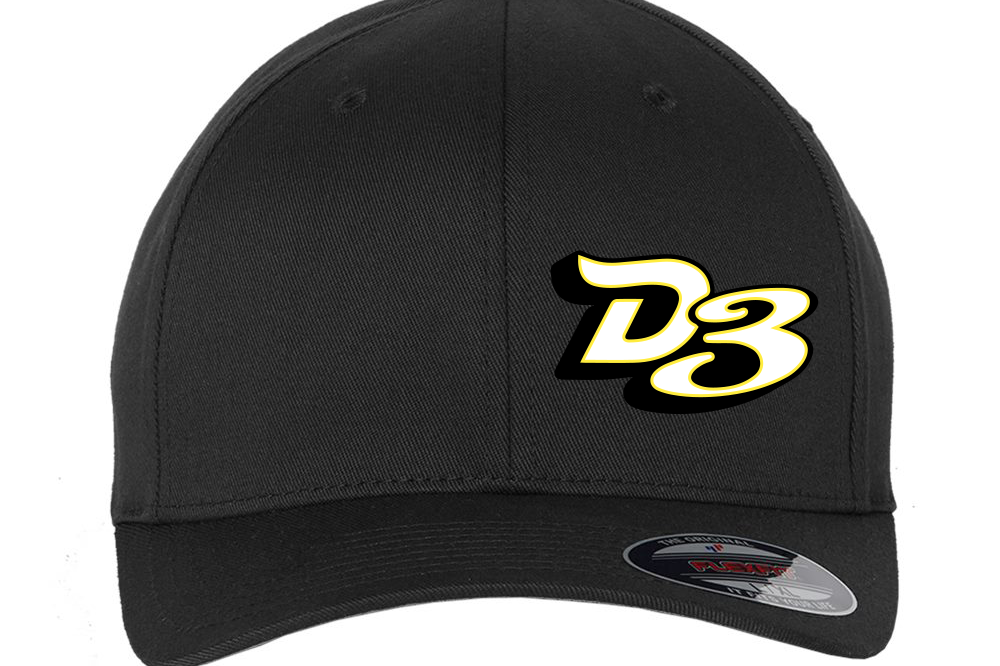 D3 Racing Hats