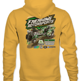 Frerking Motorsports 2023 Hoodies