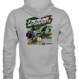 Frerking Motorsports 2023 Hoodies