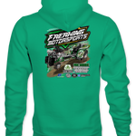 Frerking Motorsports 2023 Hoodies