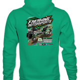 Frerking Motorsports 2023 Hoodies