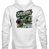 Frerking Motorsports 2023 Hoodies