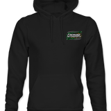 Frerking Motorsports 2023 Hoodies