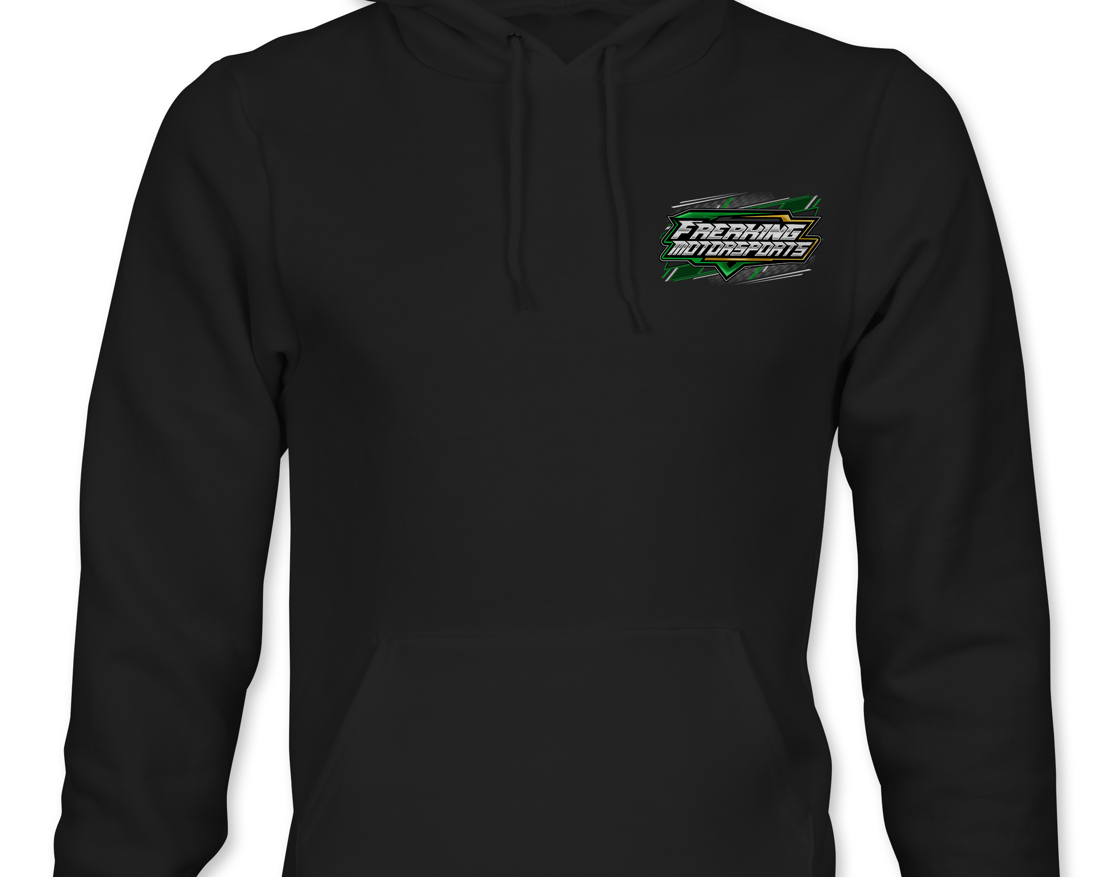 Frerking Motorsports 2023 Hoodies