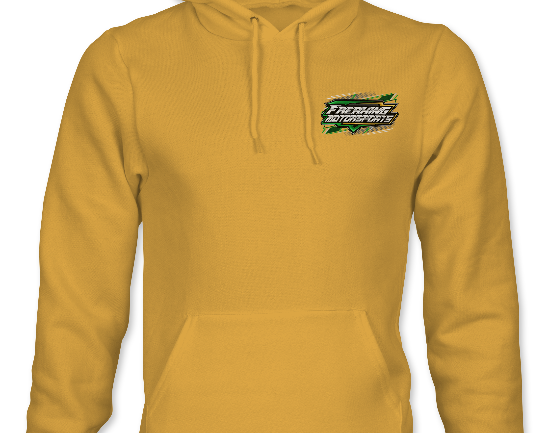 Frerking Motorsports 2023 Hoodies