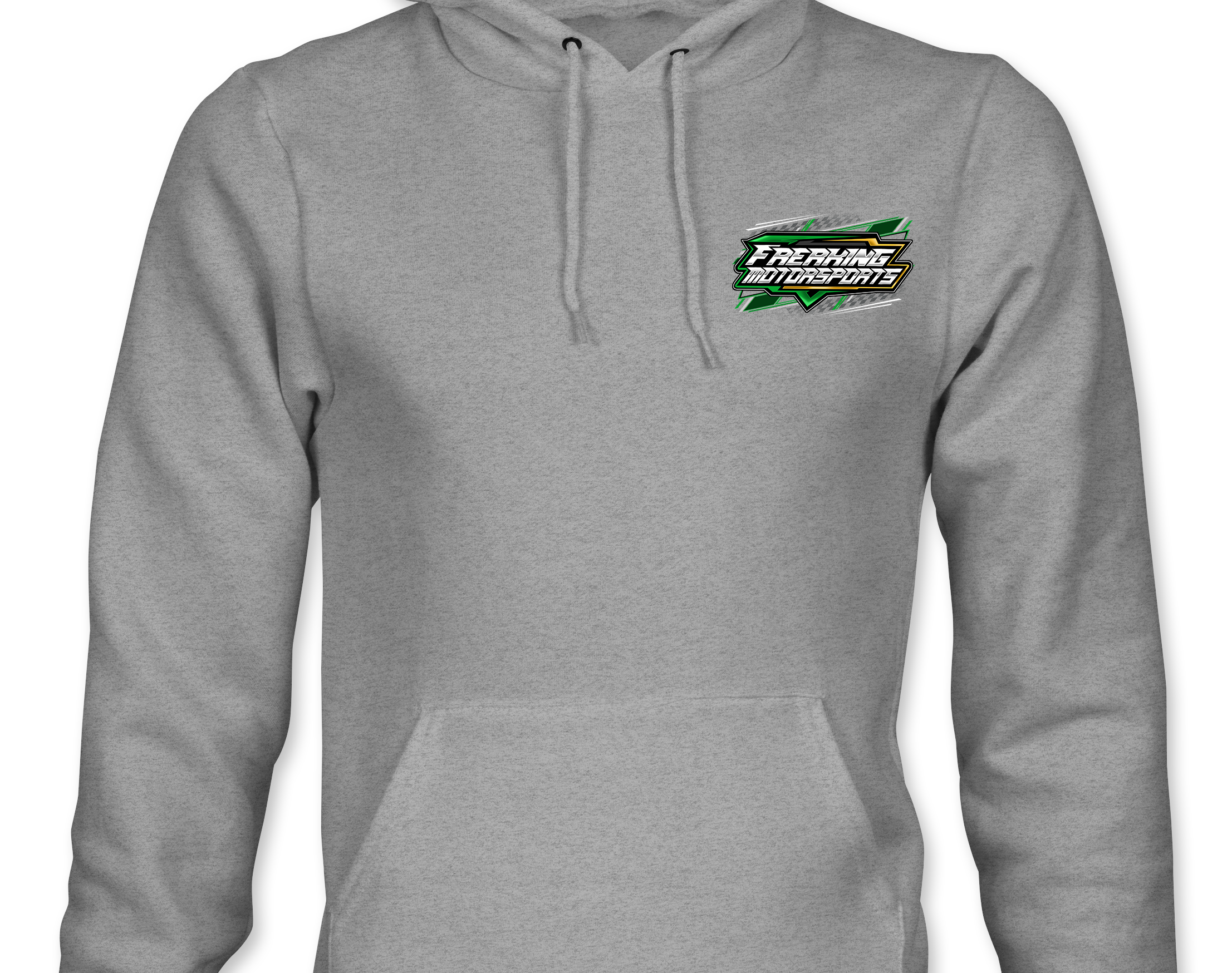 Frerking Motorsports 2023 Hoodies