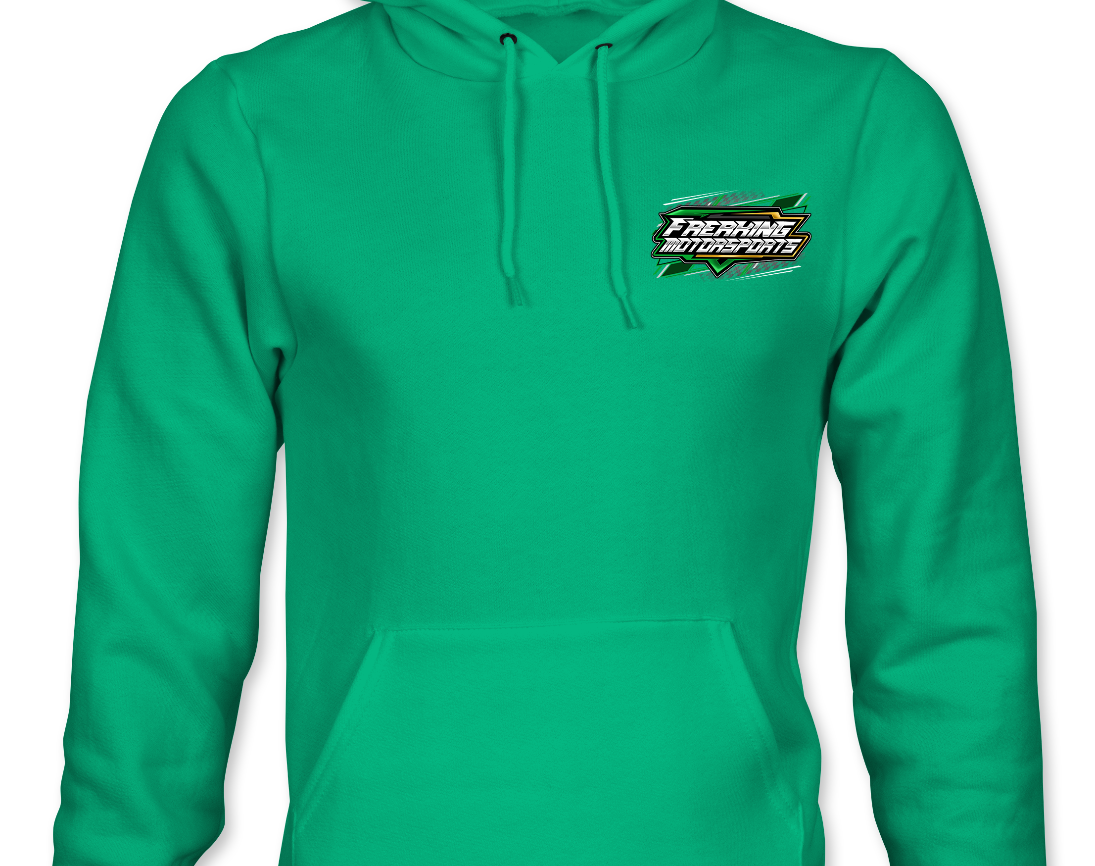 Frerking Motorsports 2023 Hoodies