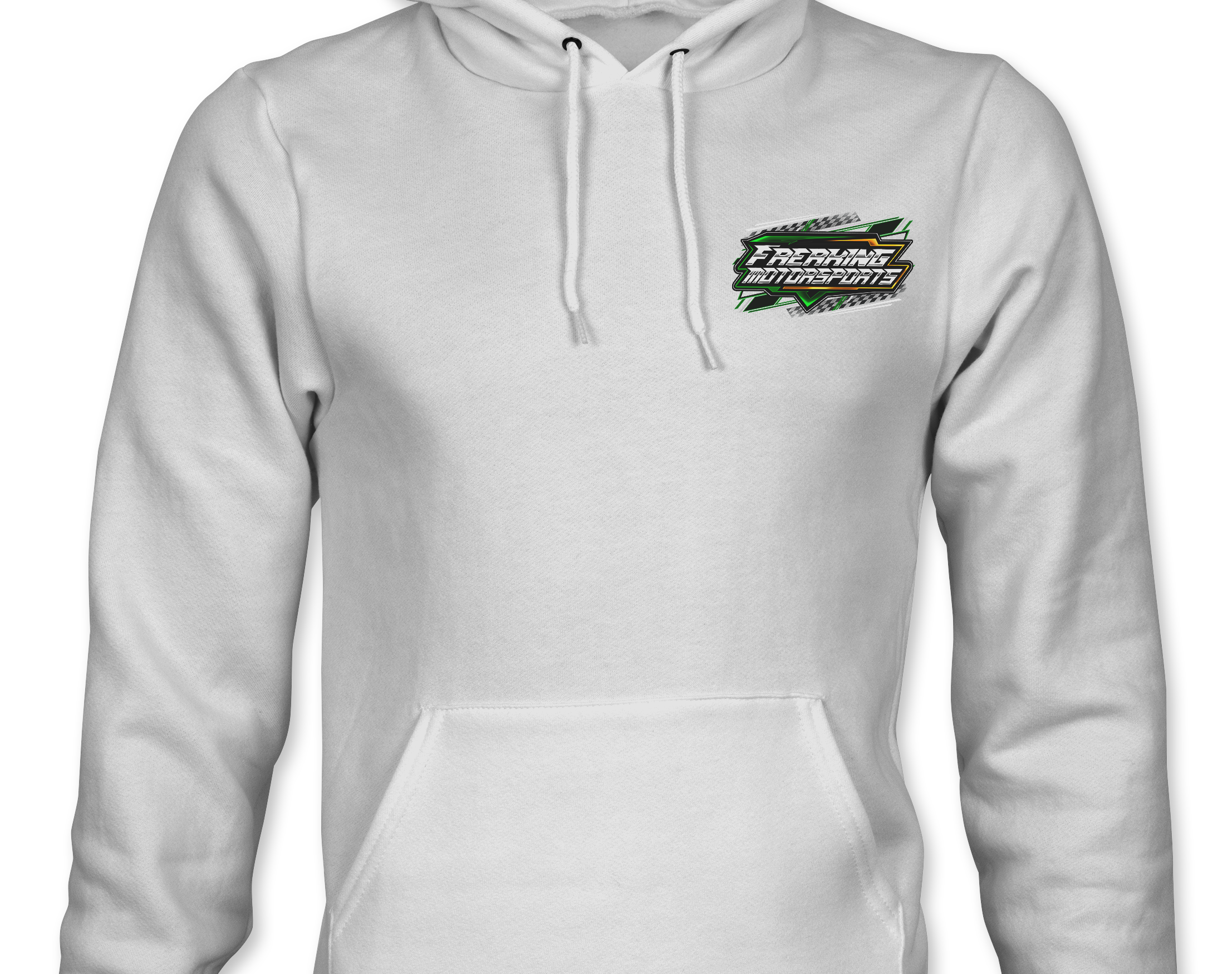 Frerking Motorsports 2023 Hoodies