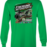 Frerking Motorsports 2023 Long Sleeves