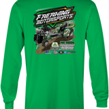 Frerking Motorsports 2023 Long Sleeves