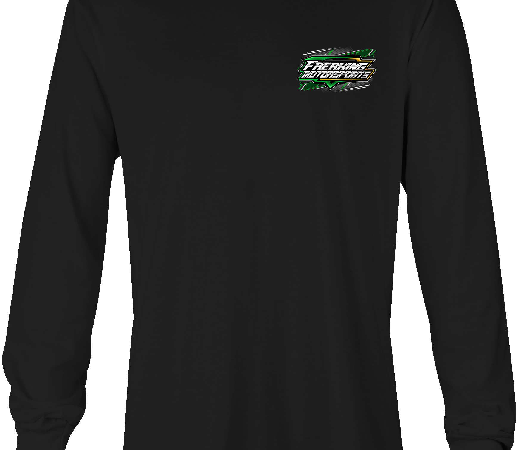 Frerking Motorsports 2023 Long Sleeves