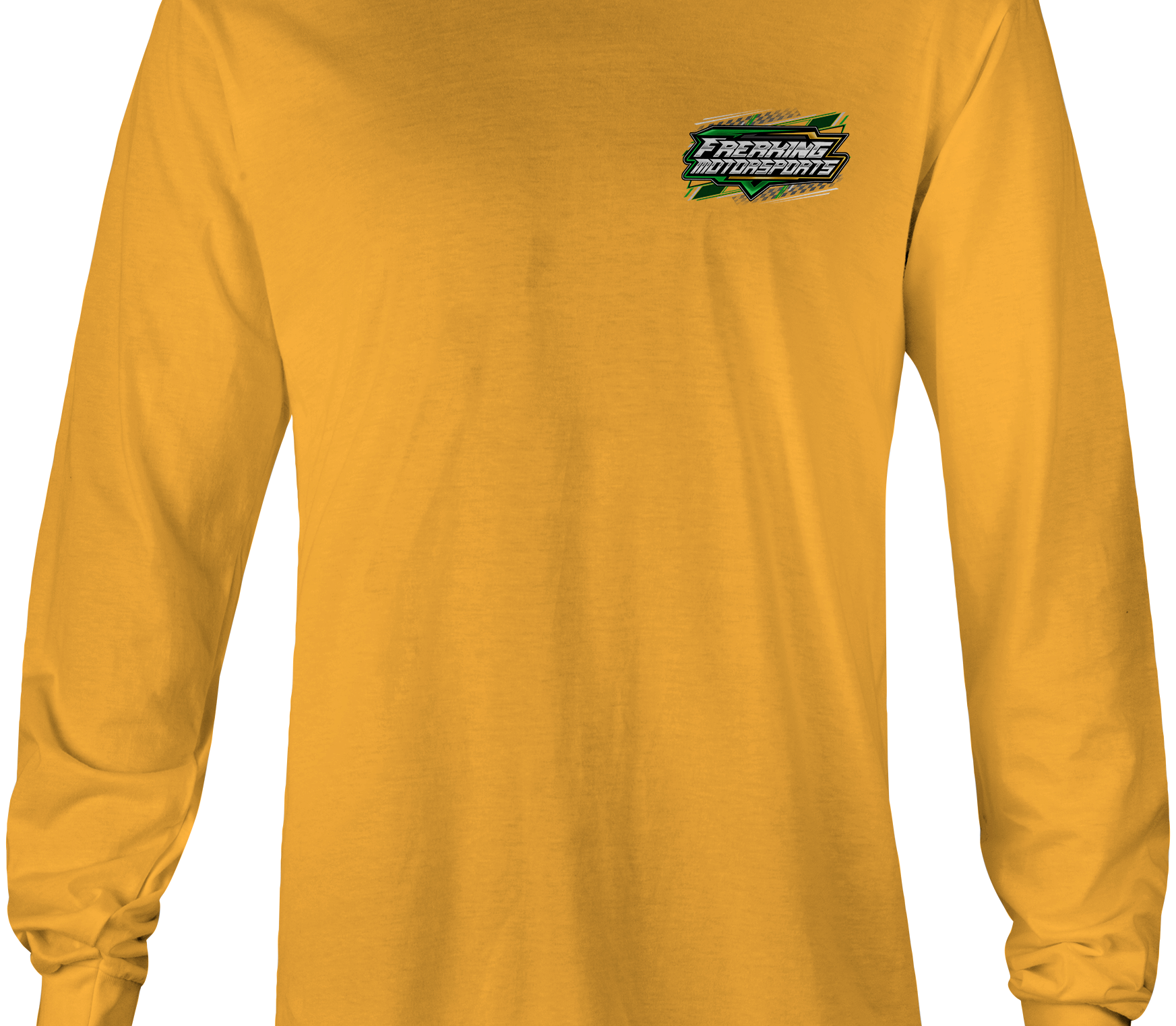 Frerking Motorsports 2023 Long Sleeves