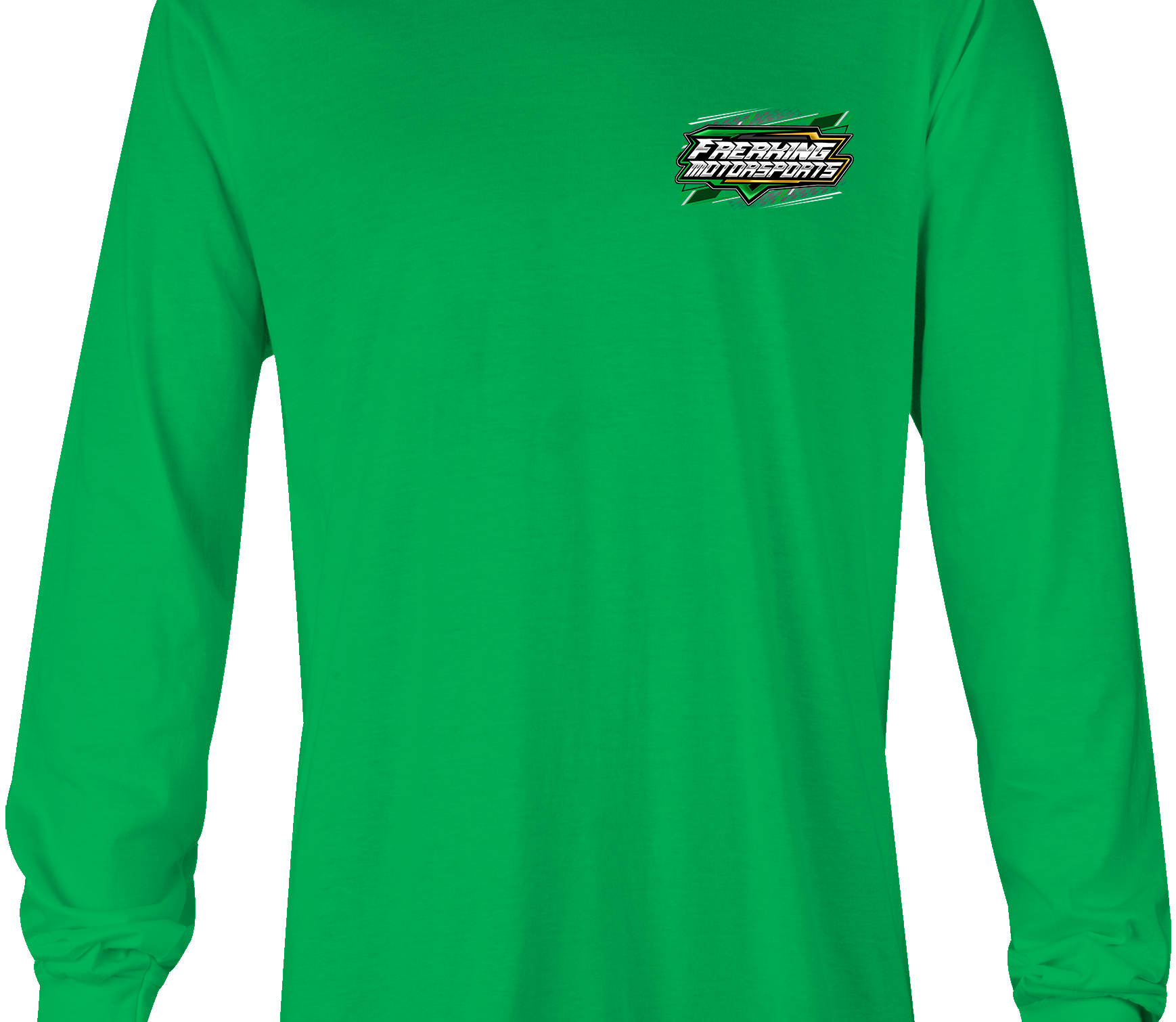 Frerking Motorsports 2023 Long Sleeves