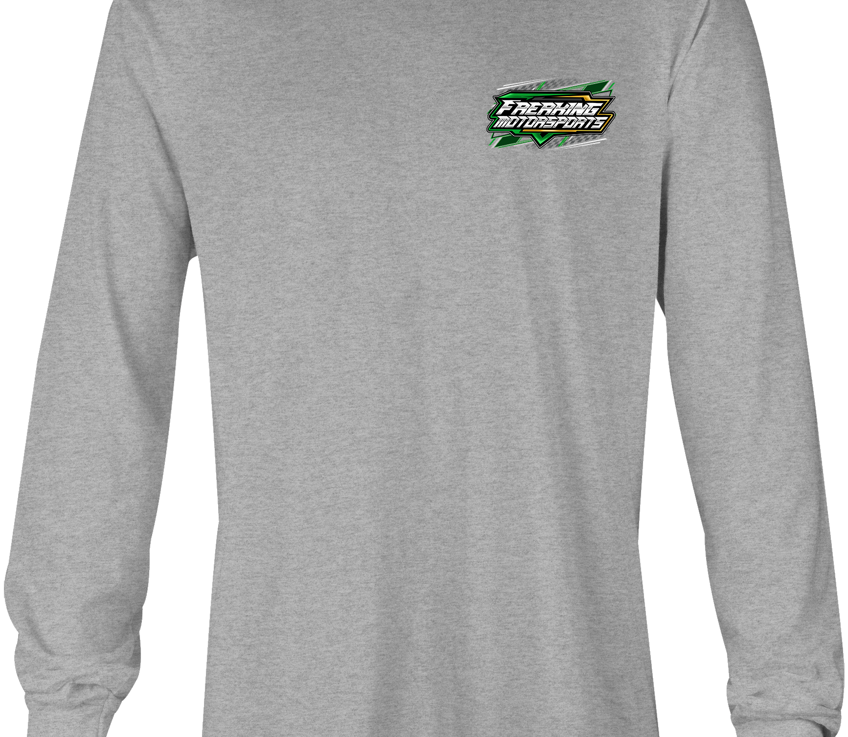 Frerking Motorsports 2023 Long Sleeves