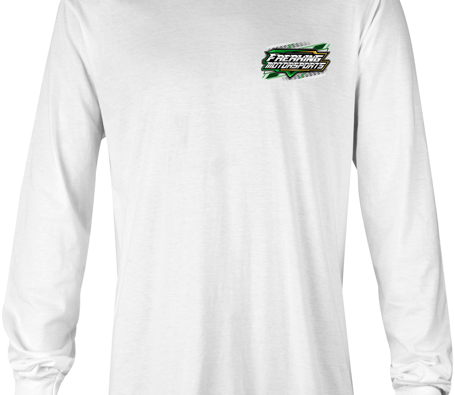 Frerking Motorsports 2023 Long Sleeves