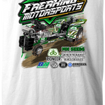 Frerking Motorsports 2023 Tank Tops