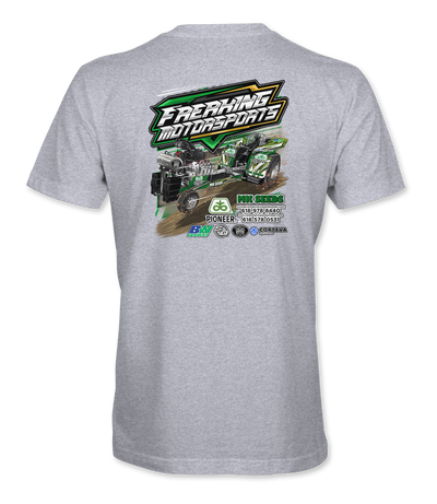 Frerking Motorsports 2023 T-Shirts