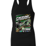 Frerking Motorsports 2023 Tank Tops