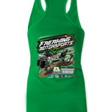 Frerking Motorsports 2023 Tank Tops