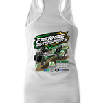 Frerking Motorsports 2023 Tank Tops