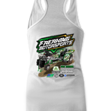 Frerking Motorsports 2023 Tank Tops