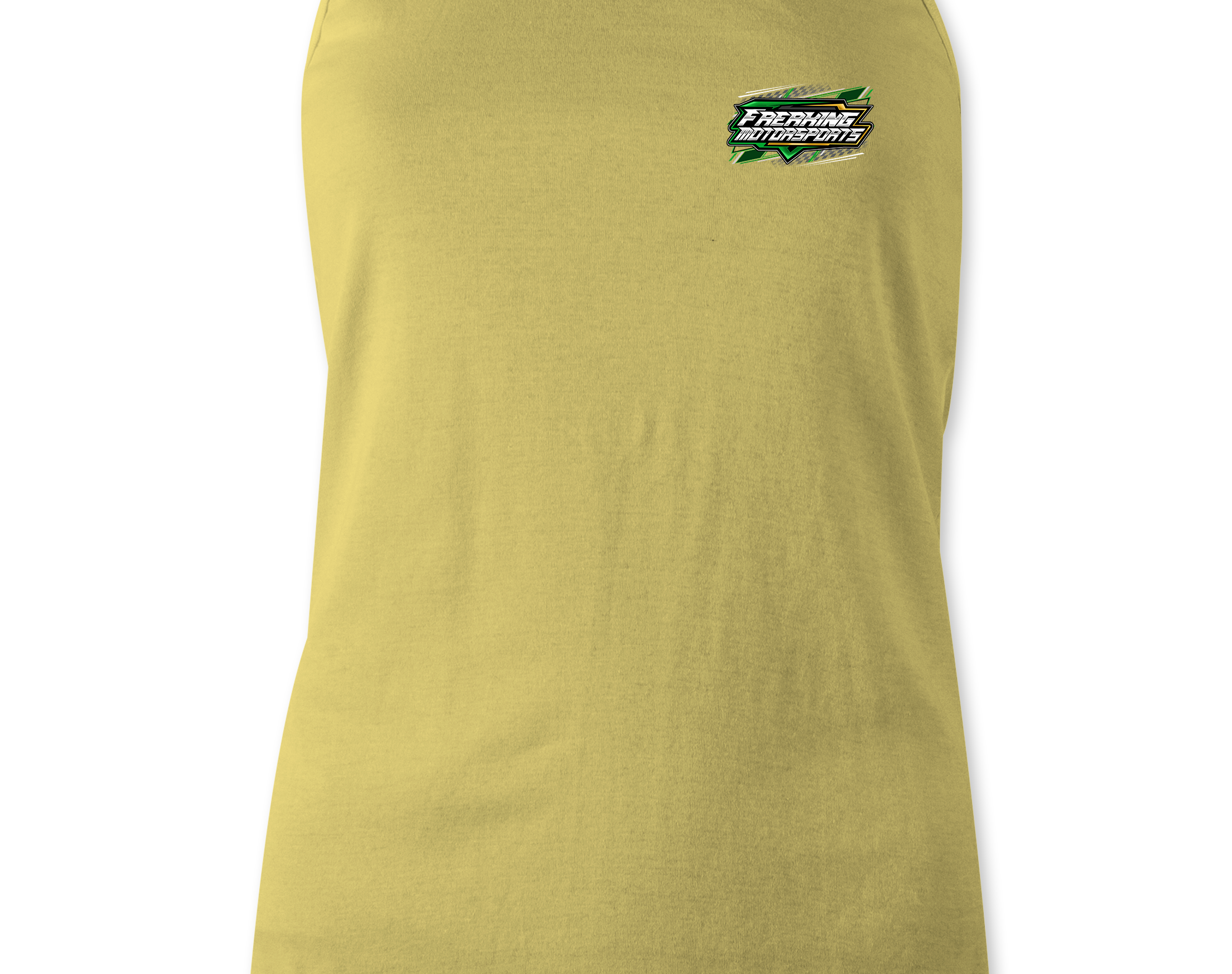 Frerking Motorsports 2023 Tank Tops