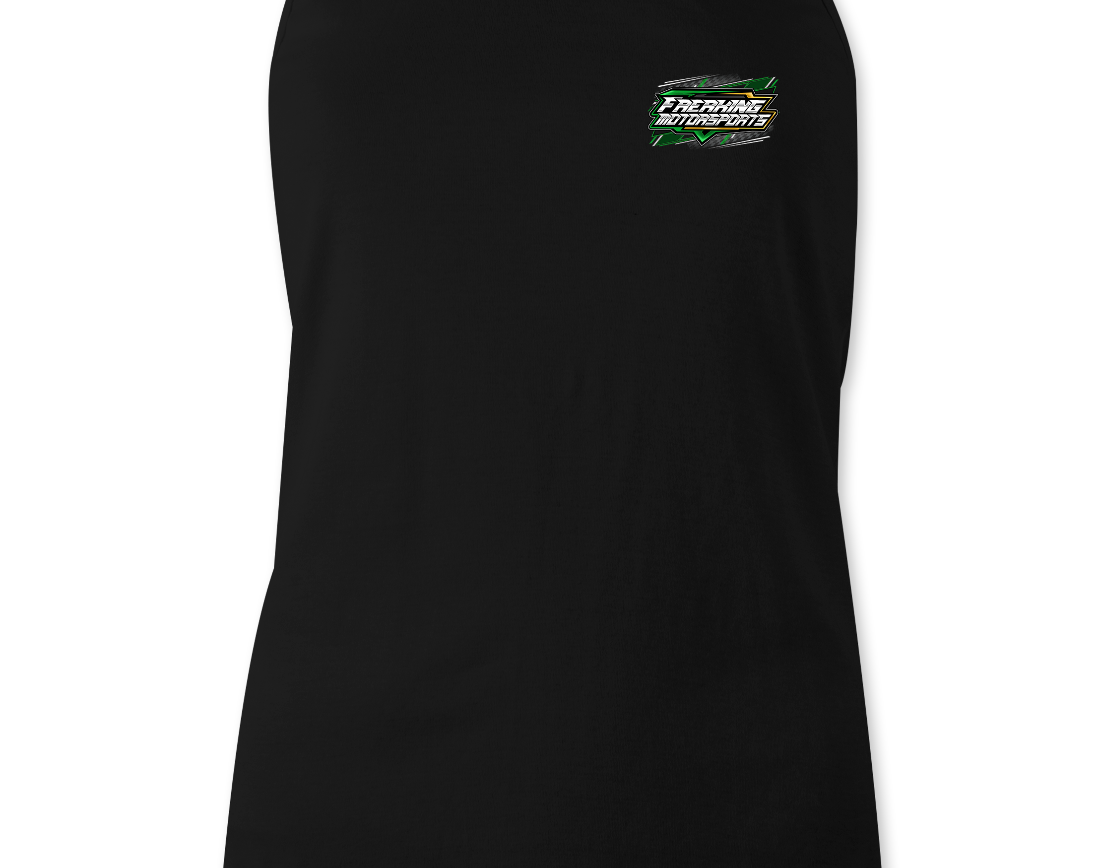 Frerking Motorsports 2023 Tank Tops