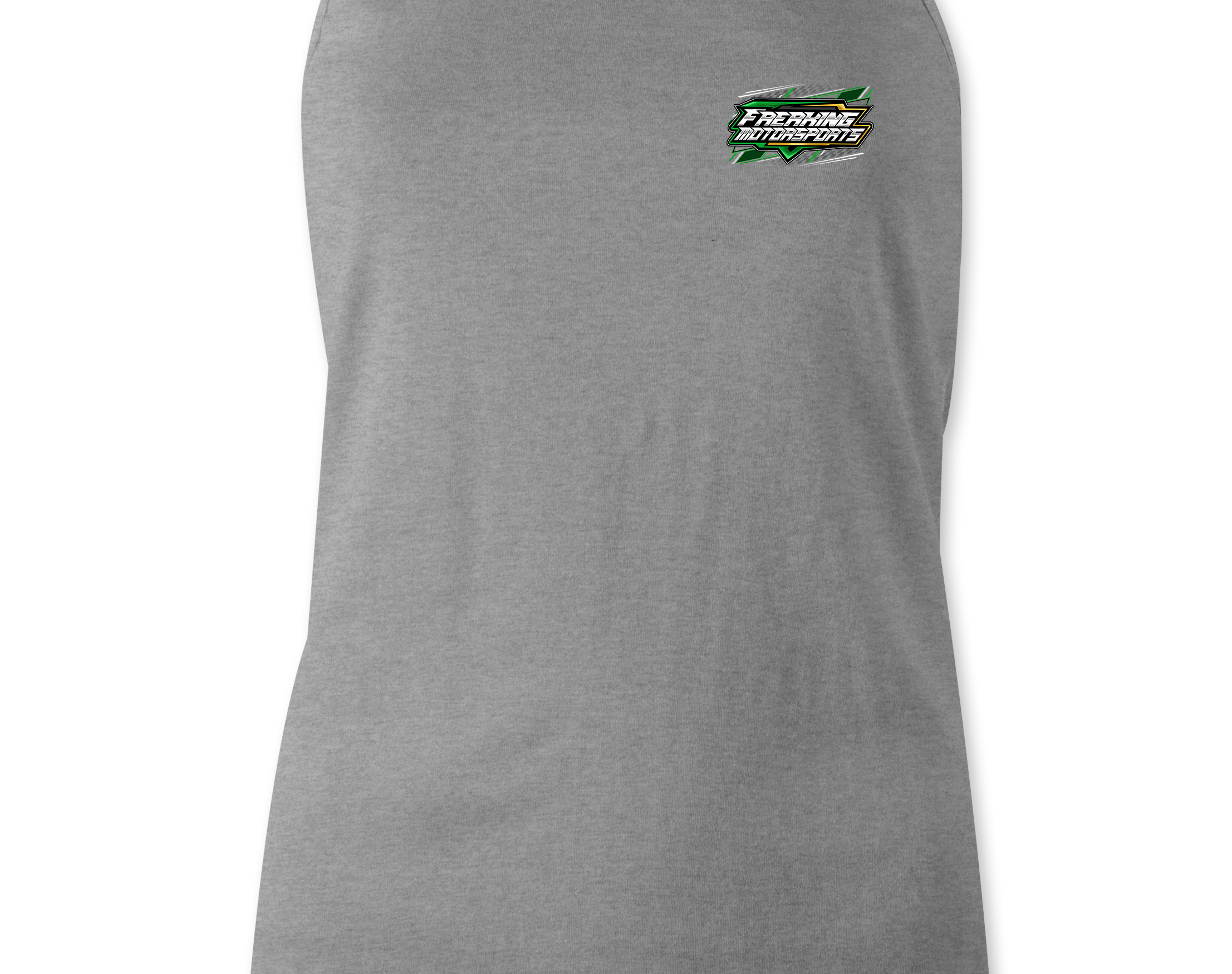 Frerking Motorsports 2023 Tank Tops