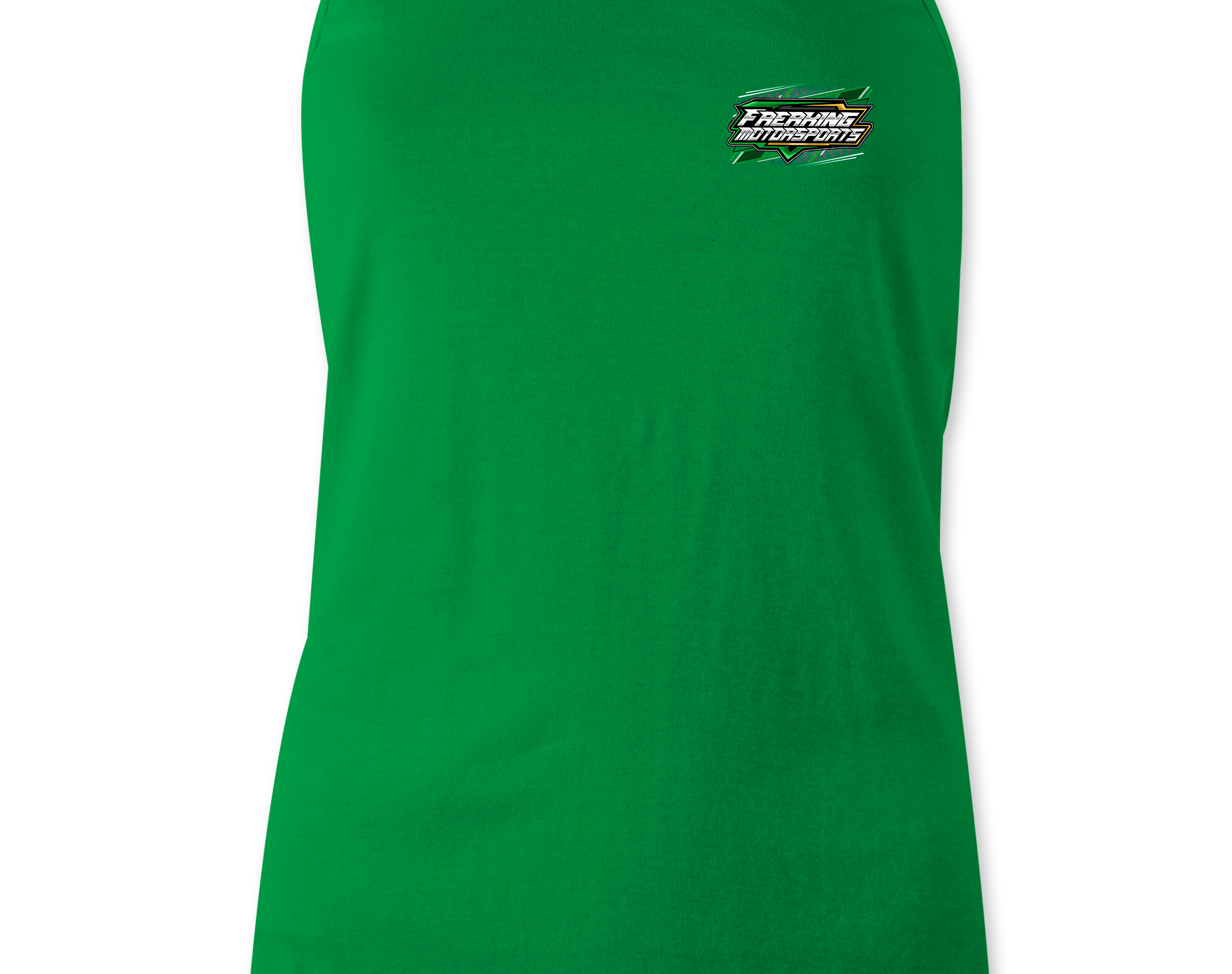 Frerking Motorsports 2023 Tank Tops