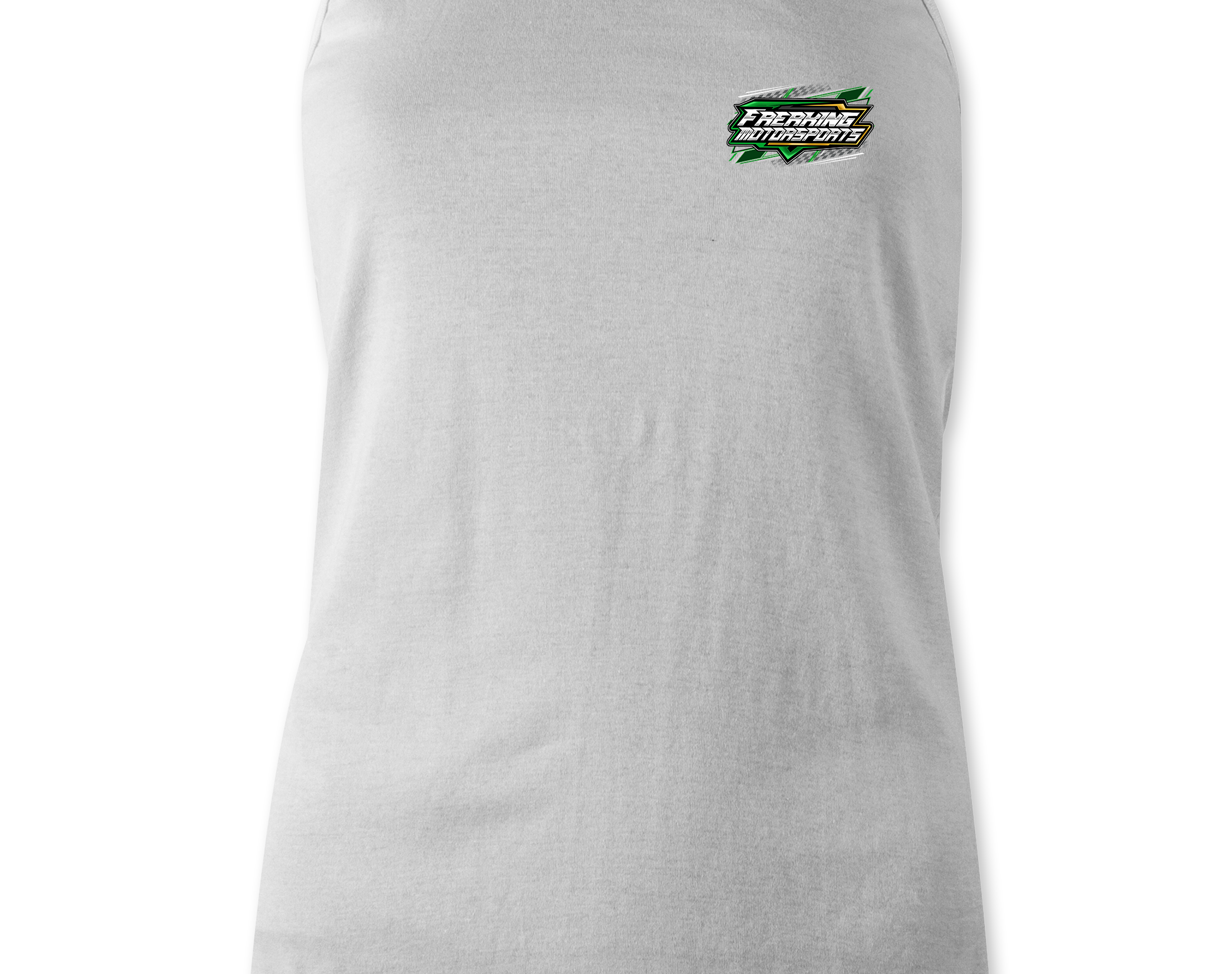 Frerking Motorsports 2023 Tank Tops