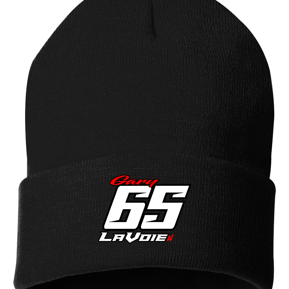 Gary LaVoie Jr. Beanies