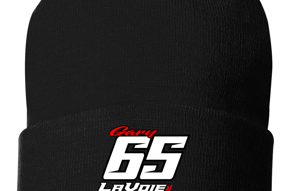 Gary LaVoie Jr. Beanies