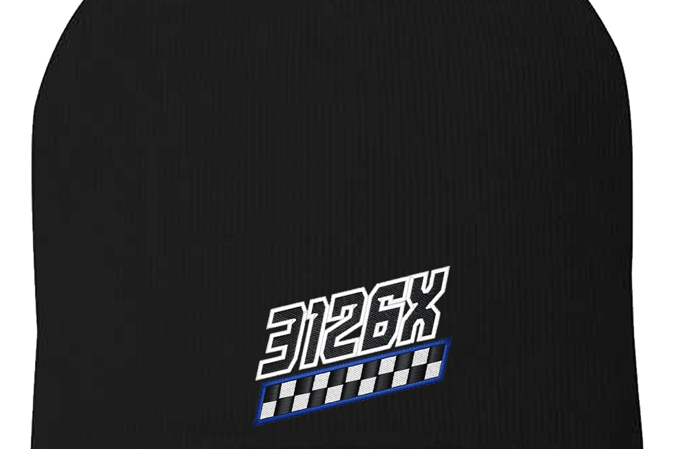 Hagood Racing 2025 Beanies