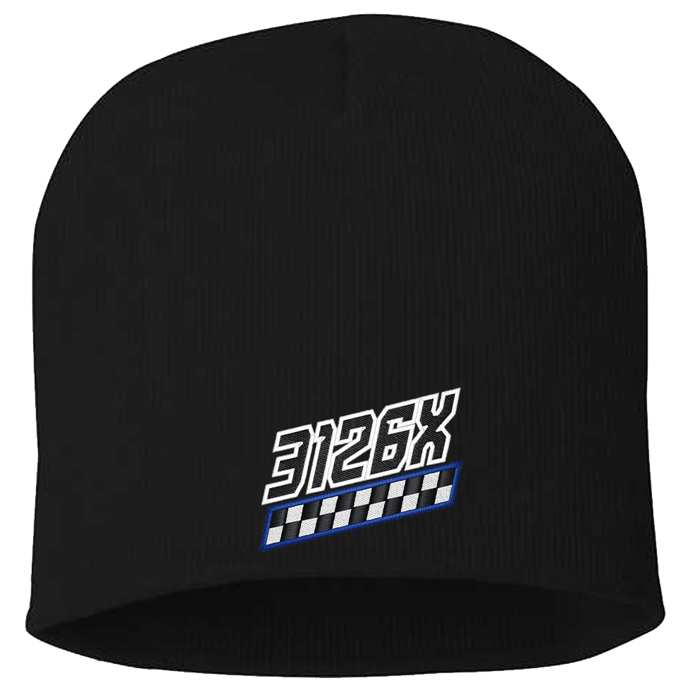 Hagood Racing 2025 Beanies