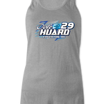 Cole Huard Tank Tops Black Acid Apparel