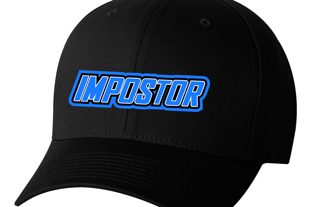 Desired Temperatures Hats Black Acid Apparel