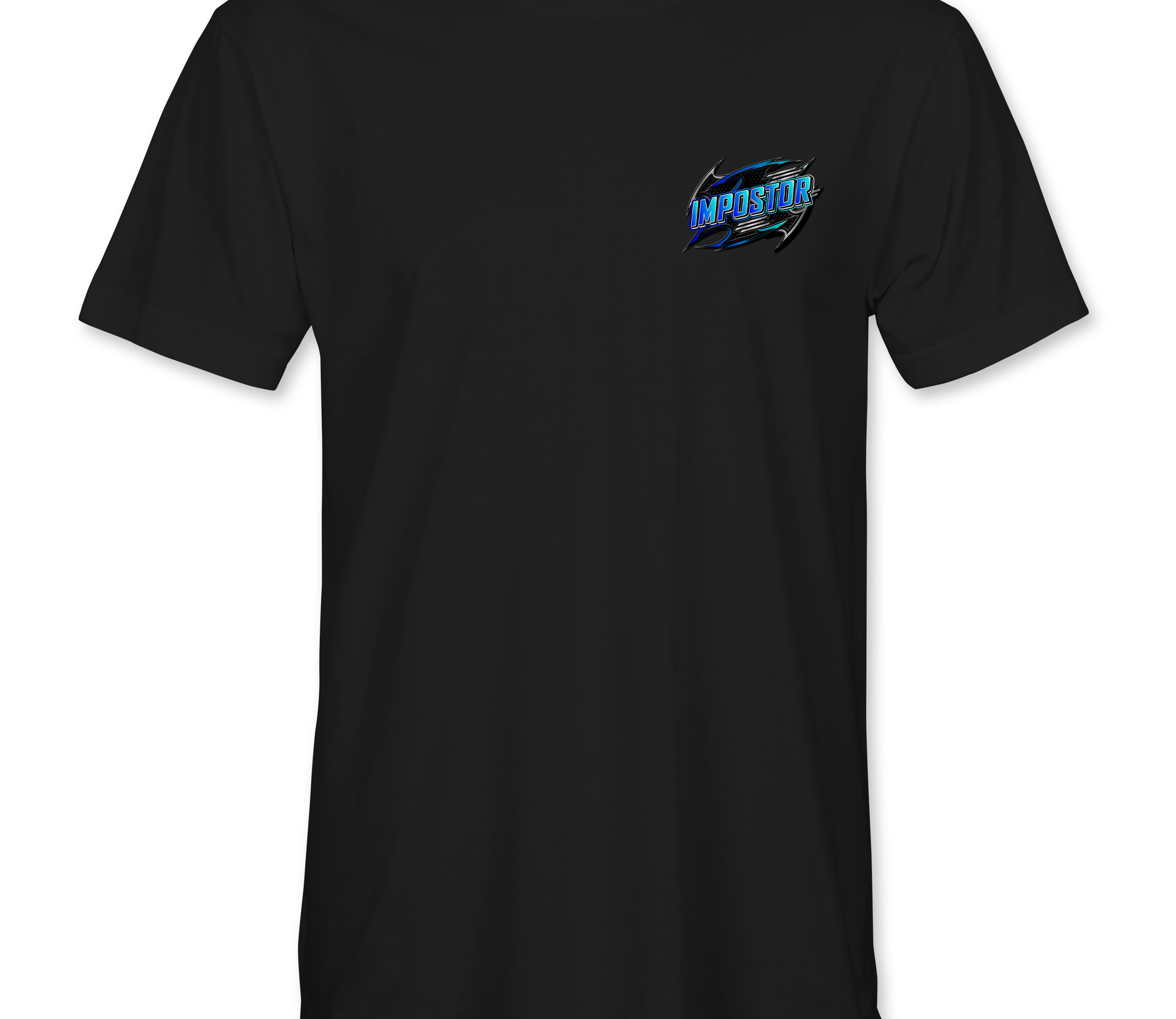 Desired Temperatures T-Shirts Black Acid Apparel