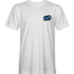 Desired Temperatures T-Shirts Black Acid Apparel