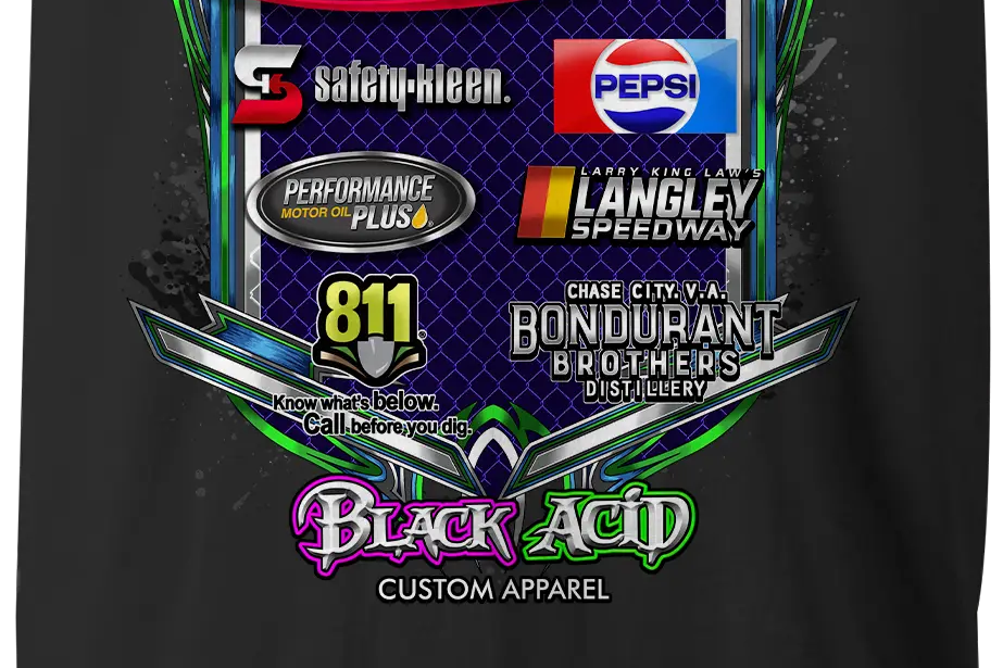 Jack Dodson's Racing Insider News Tank Tops