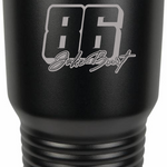 Jake Burt Tumblers Black Acid Apparel