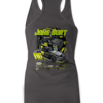 Jake Burt Tank Tops Black Acid Apparel