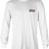 Justin Holden Long Sleeves Black Acid Apparel